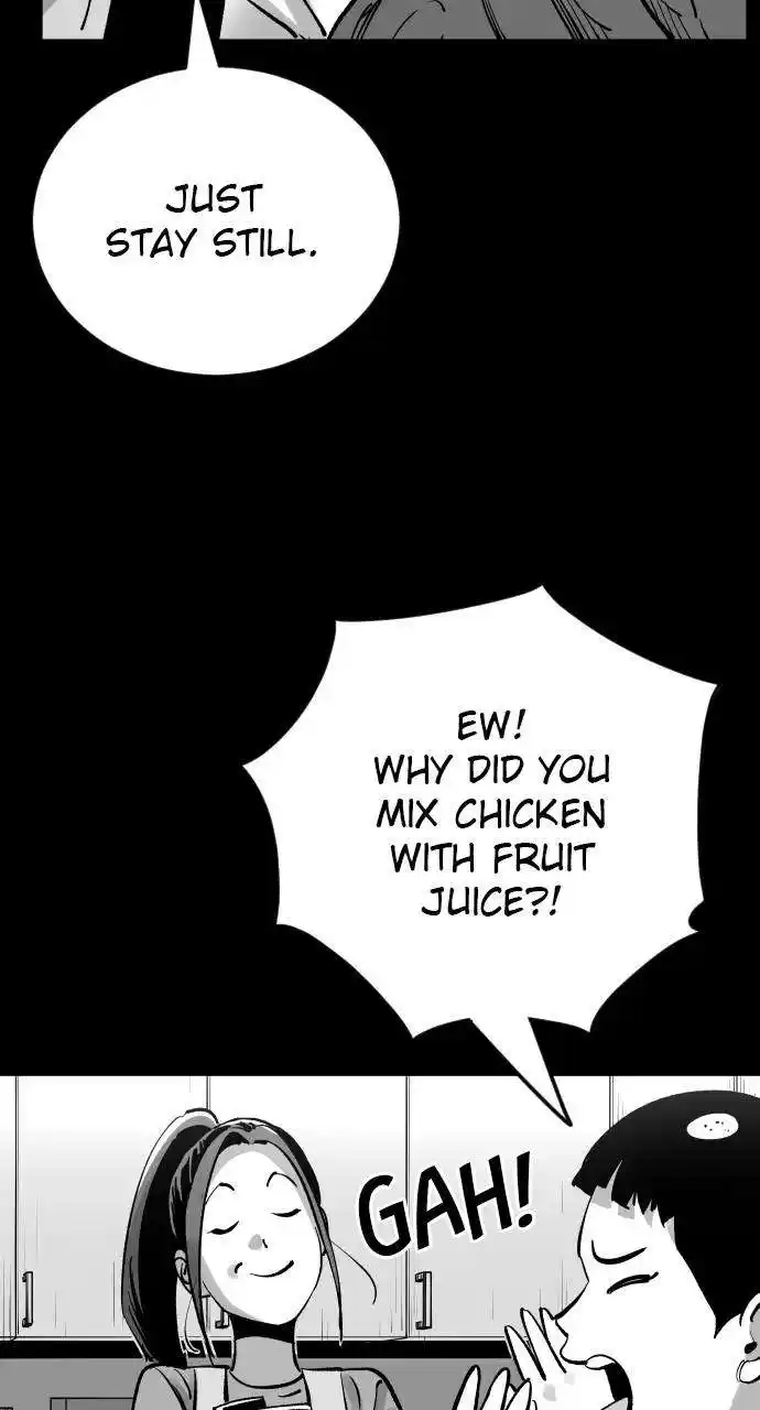 Build Up Chapter 121