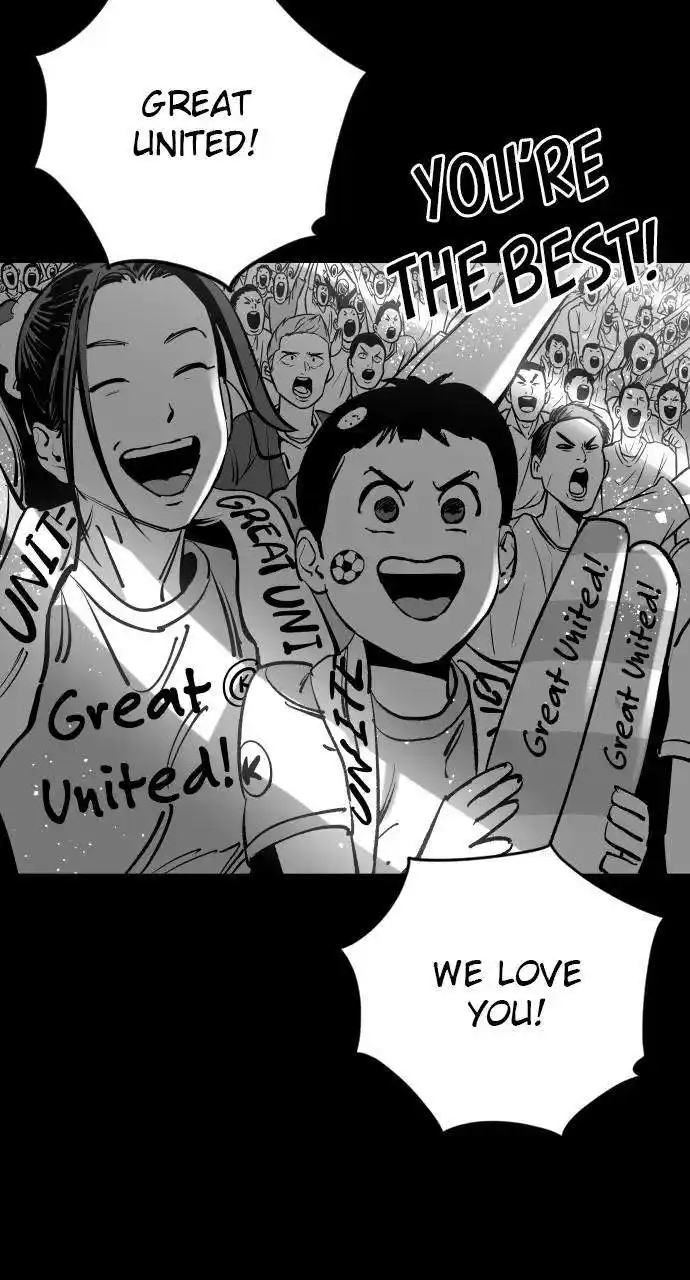 Build Up Chapter 121