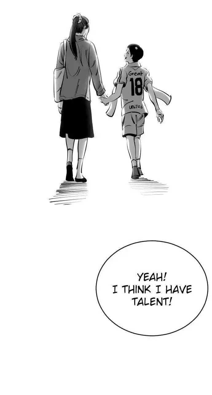 Build Up Chapter 121