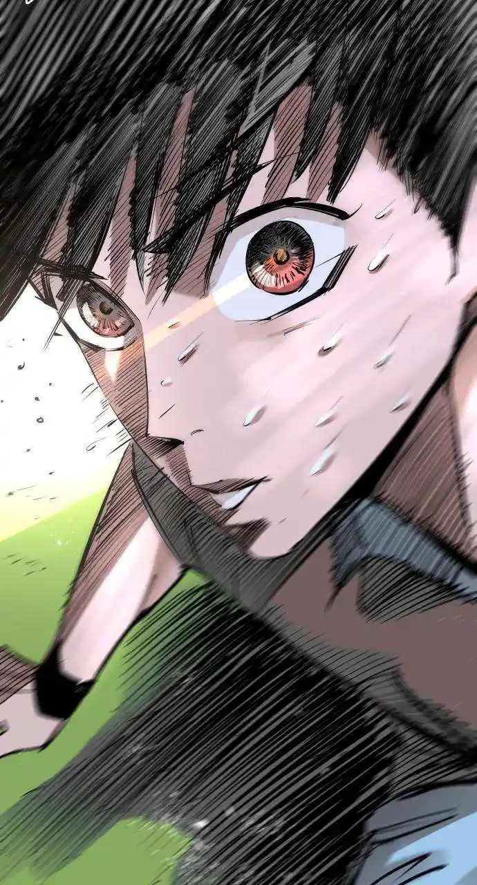 Build Up Chapter 121