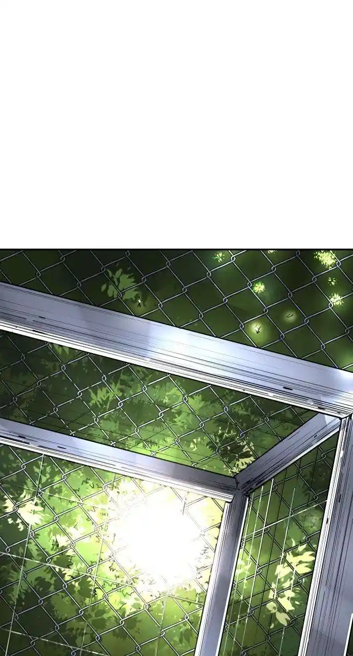 Build Up Chapter 121