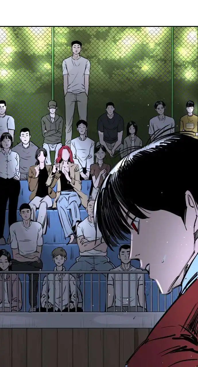 Build Up Chapter 121