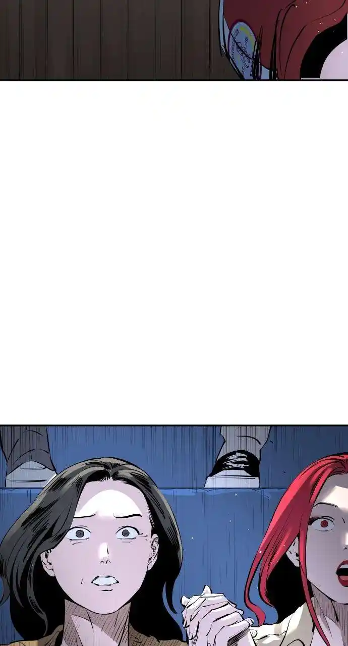 Build Up Chapter 121