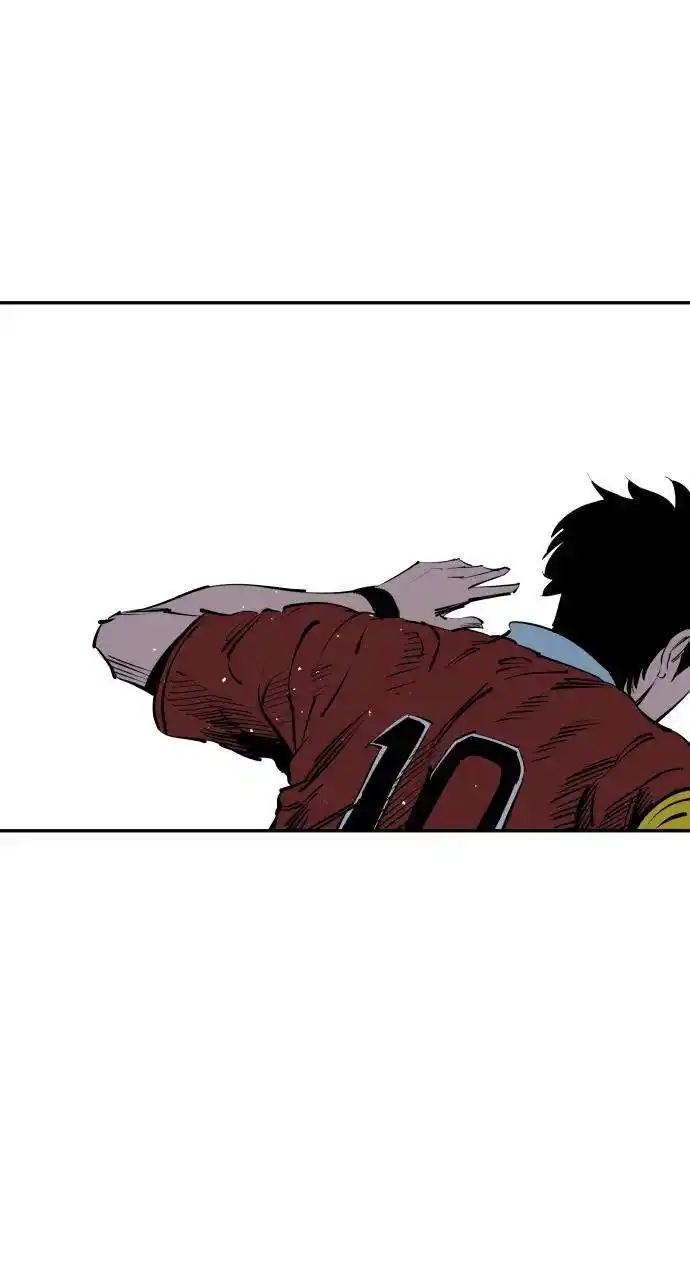 Build Up Chapter 121