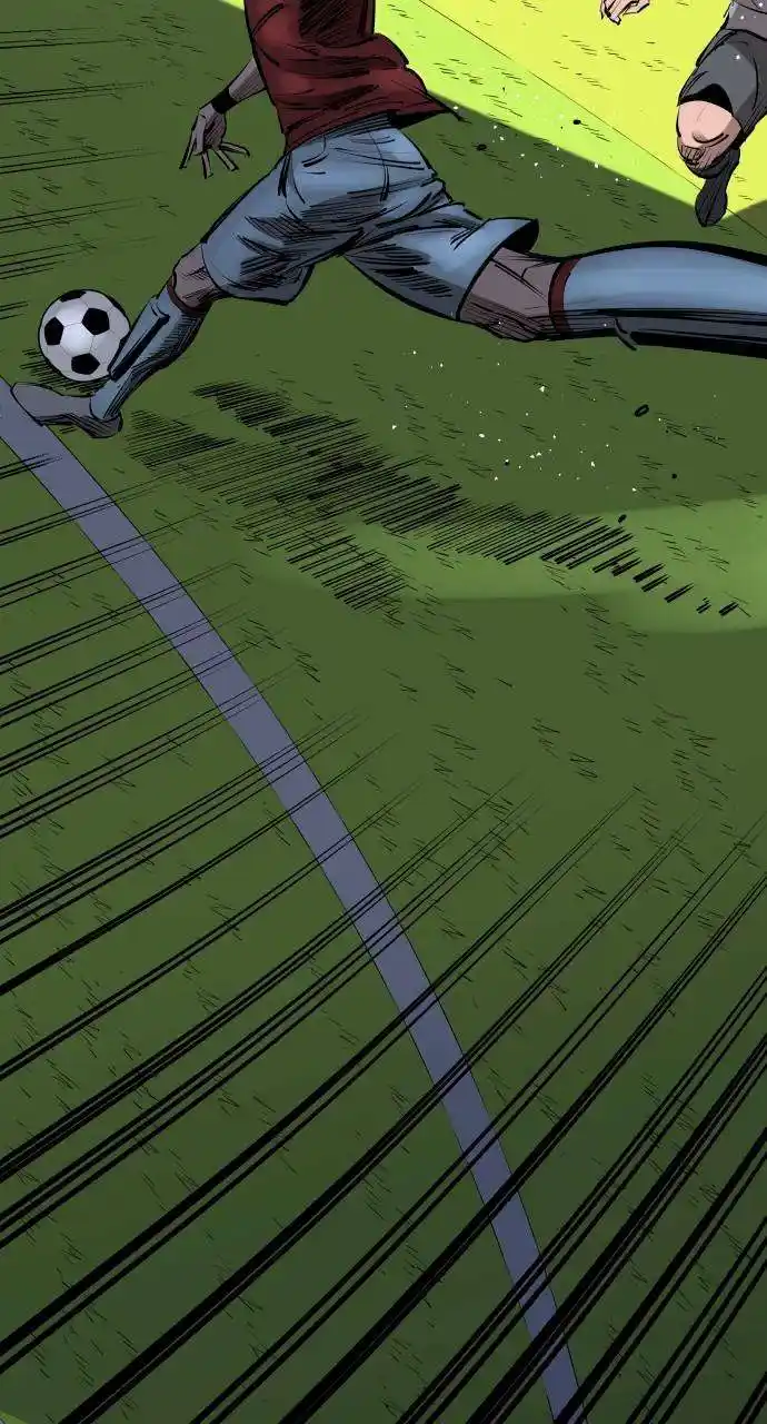 Build Up Chapter 121