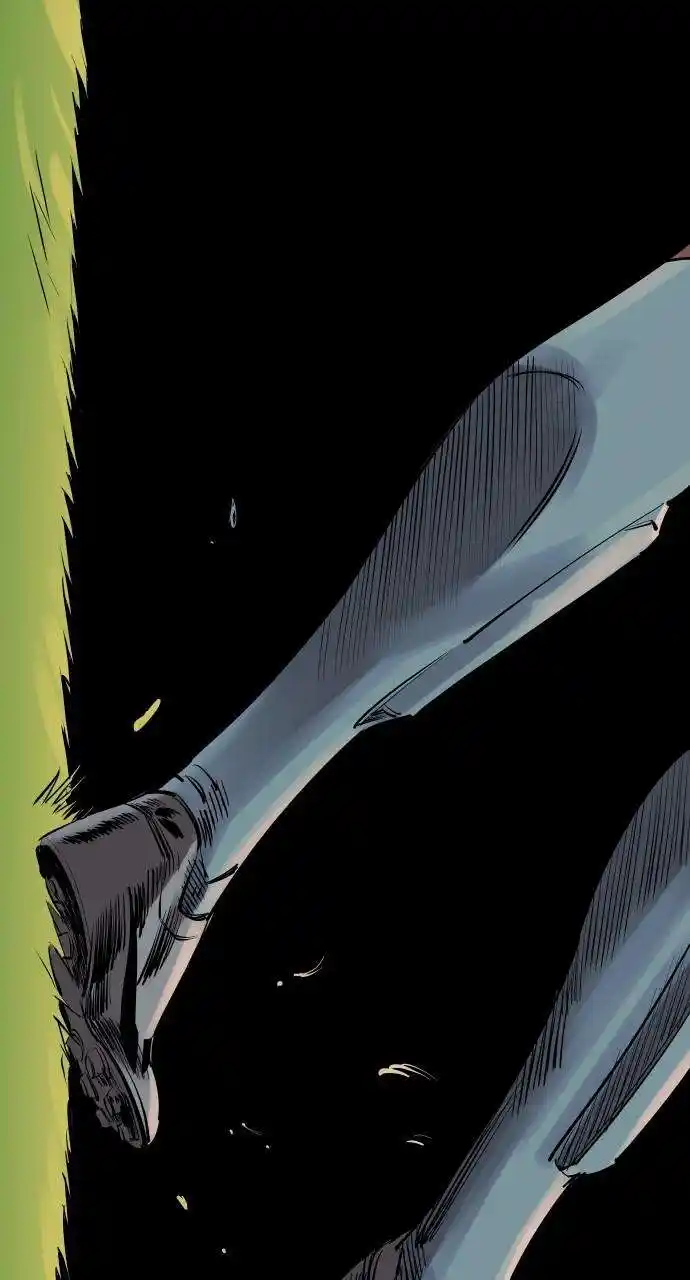 Build Up Chapter 121