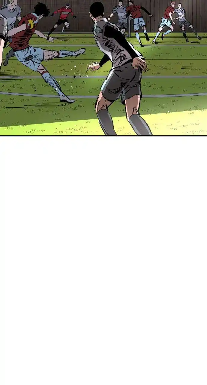 Build Up Chapter 121