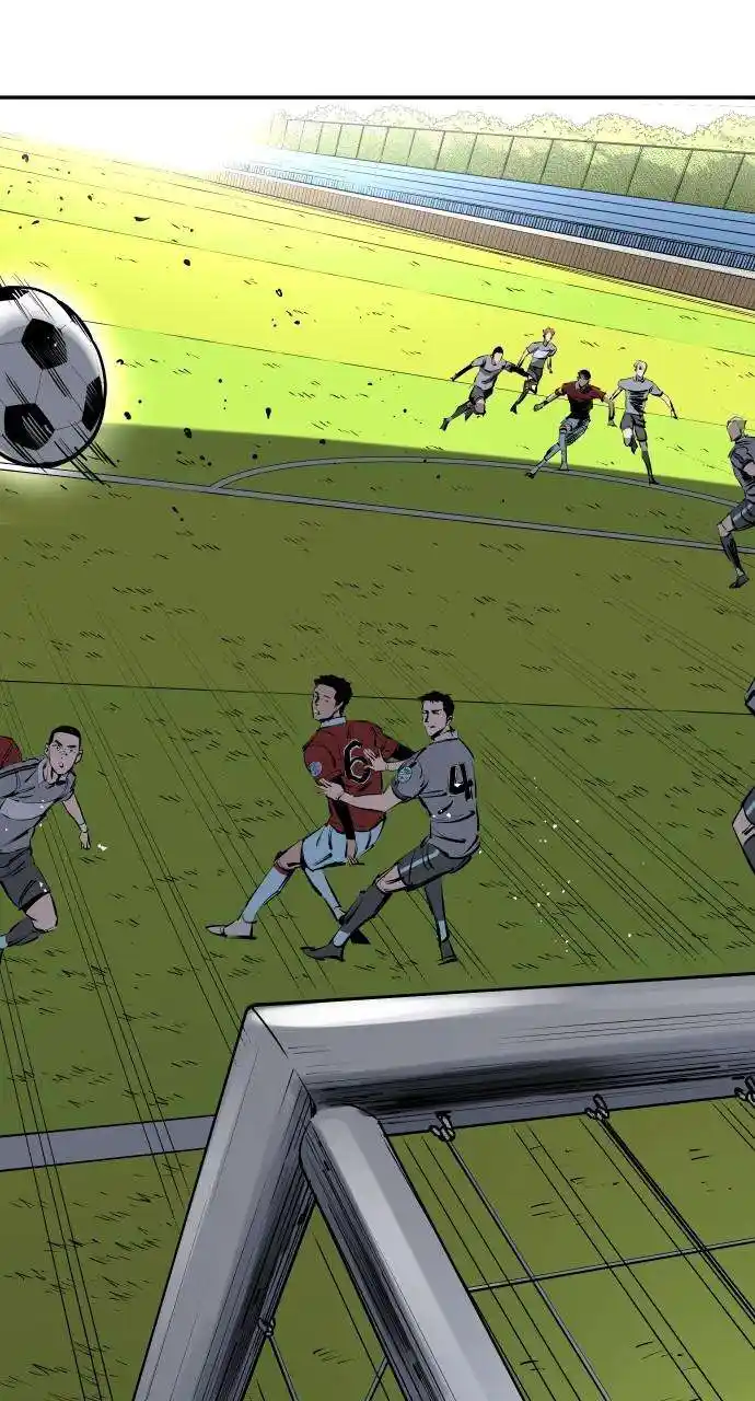 Build Up Chapter 121