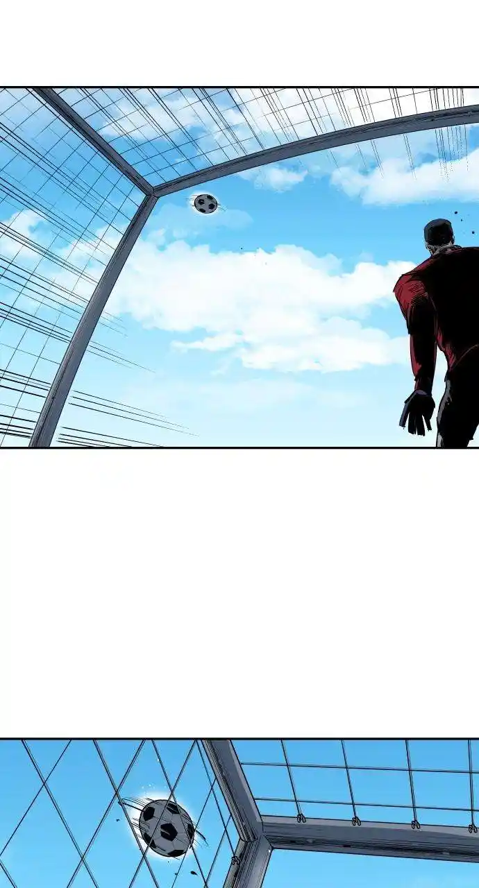 Build Up Chapter 121