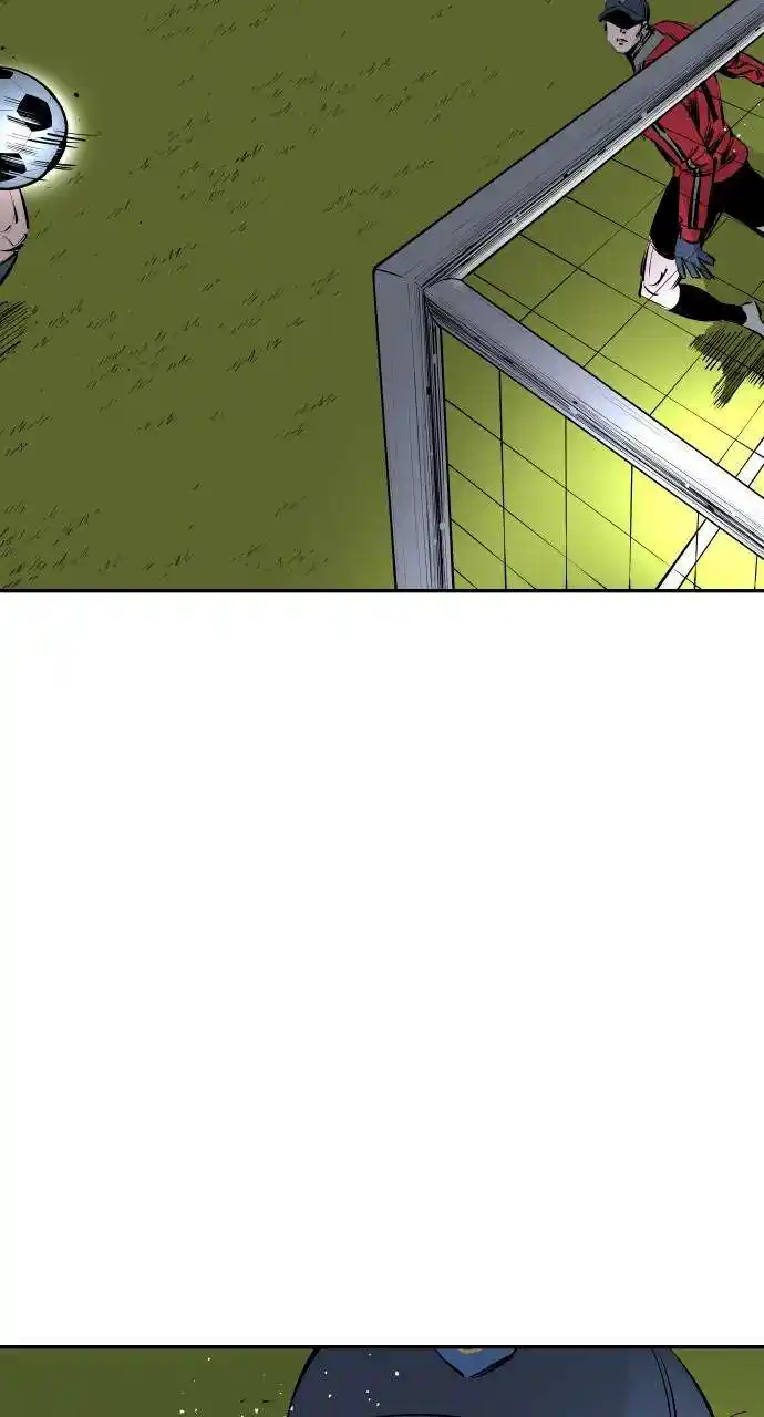 Build Up Chapter 121