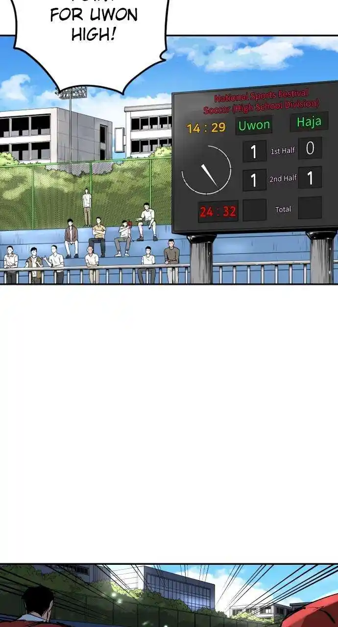 Build Up Chapter 121