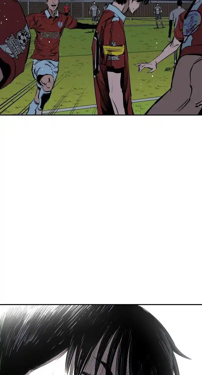 Build Up Chapter 121