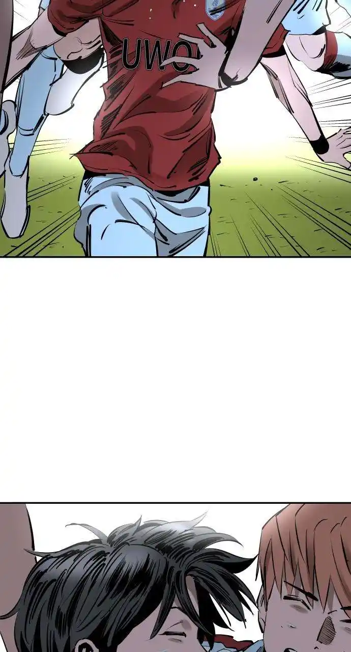 Build Up Chapter 121