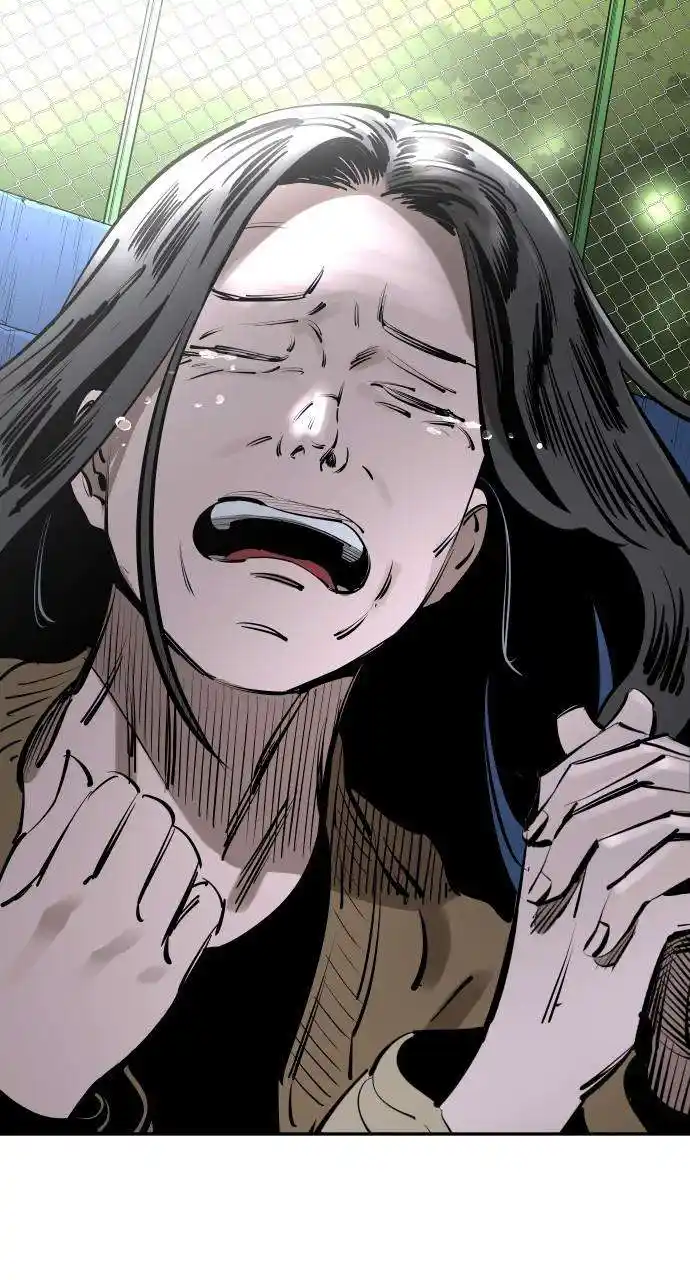 Build Up Chapter 121