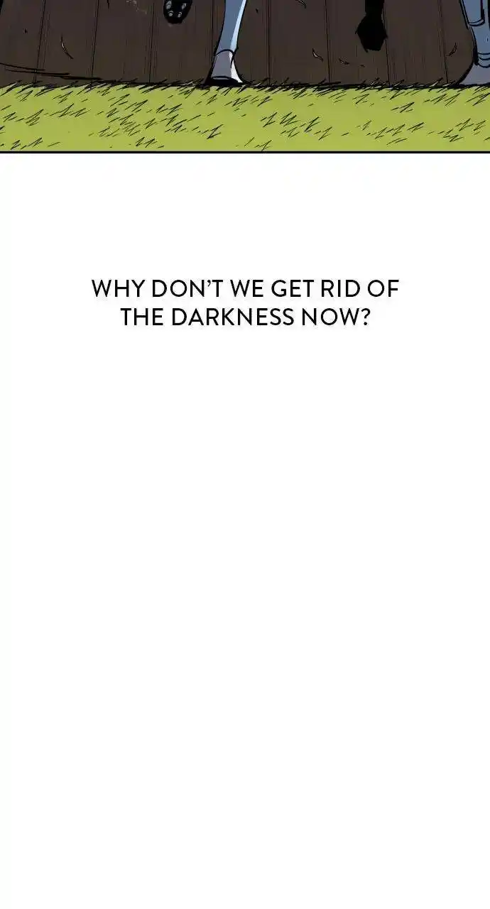 Build Up Chapter 121