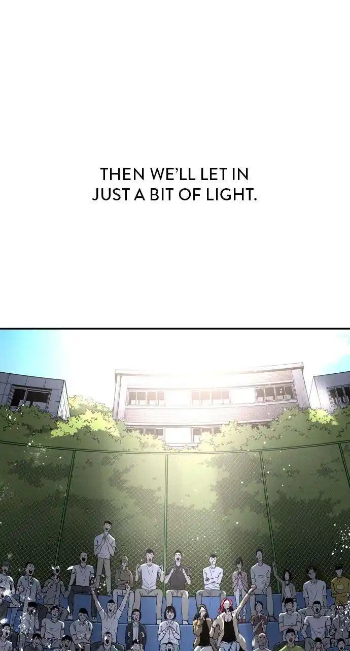 Build Up Chapter 121