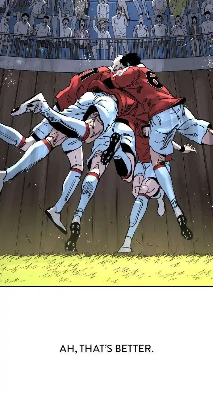 Build Up Chapter 121