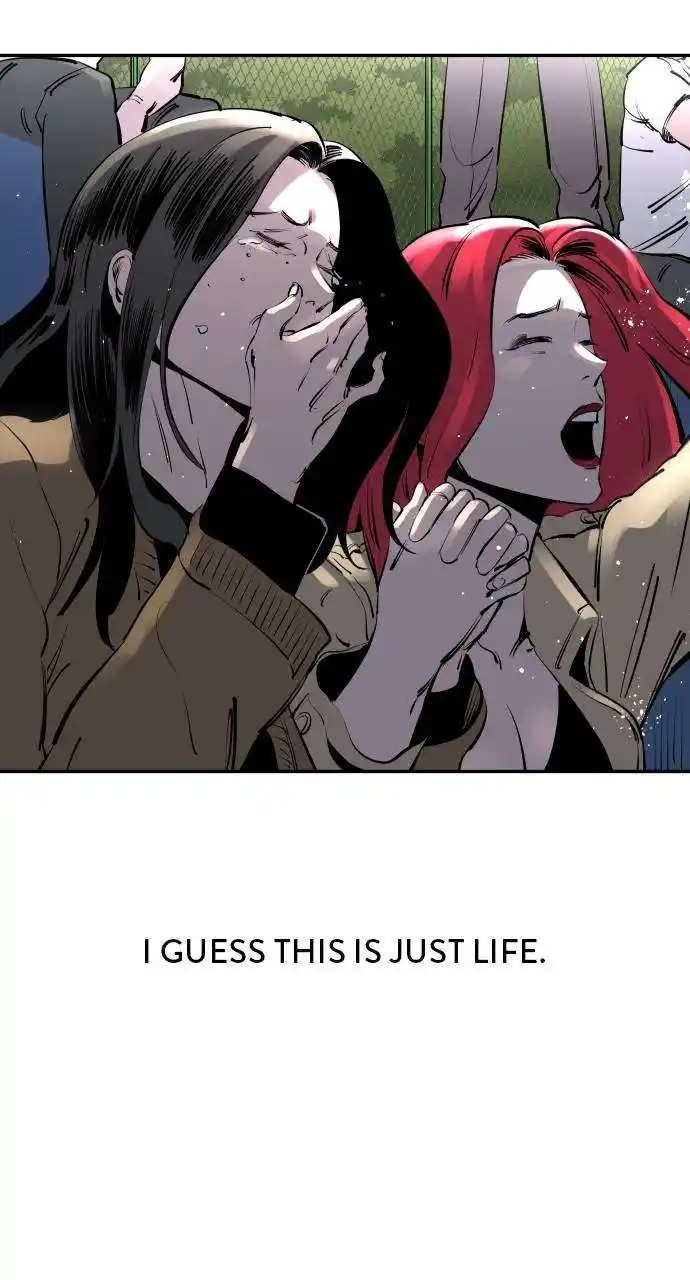 Build Up Chapter 121