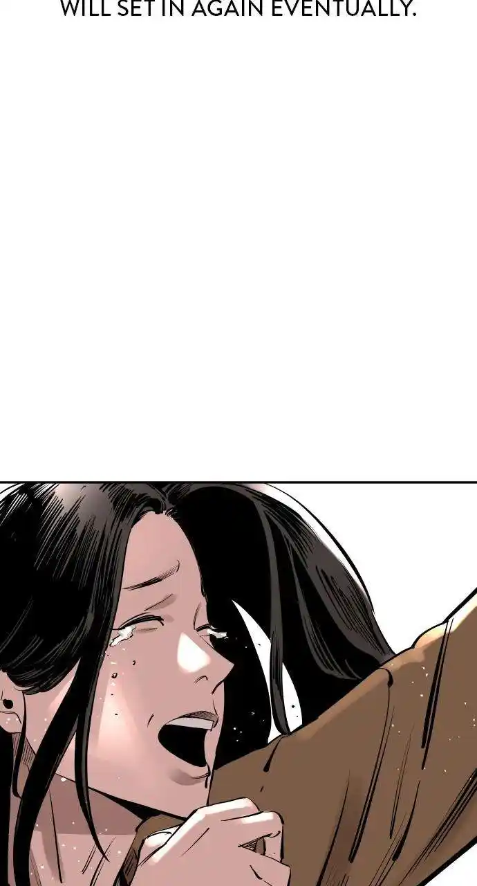 Build Up Chapter 121