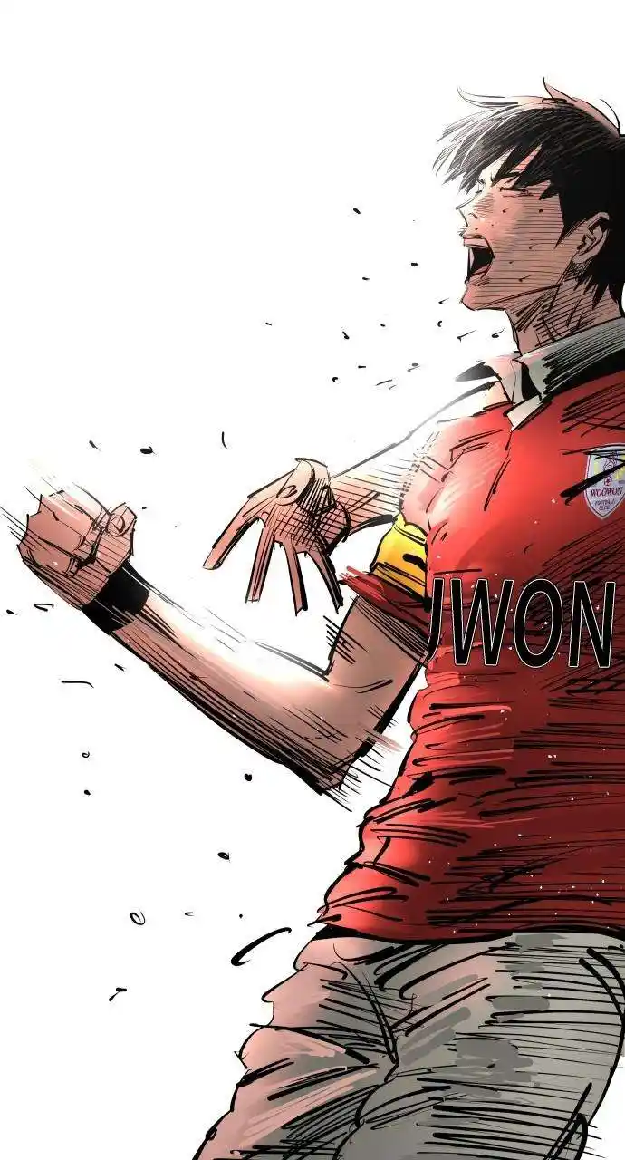 Build Up Chapter 121