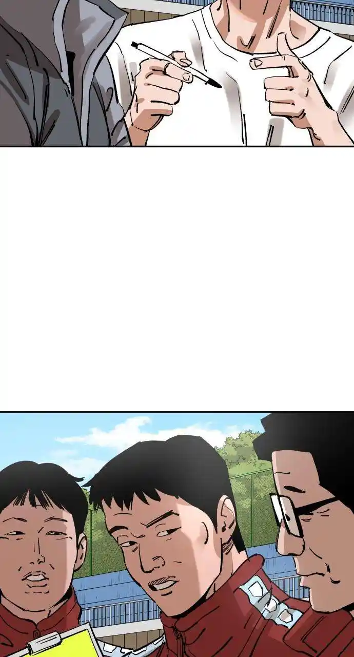 Build Up Chapter 122