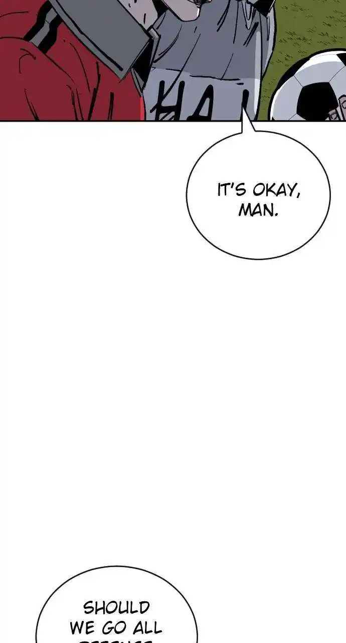 Build Up Chapter 122