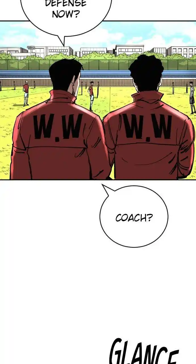 Build Up Chapter 122