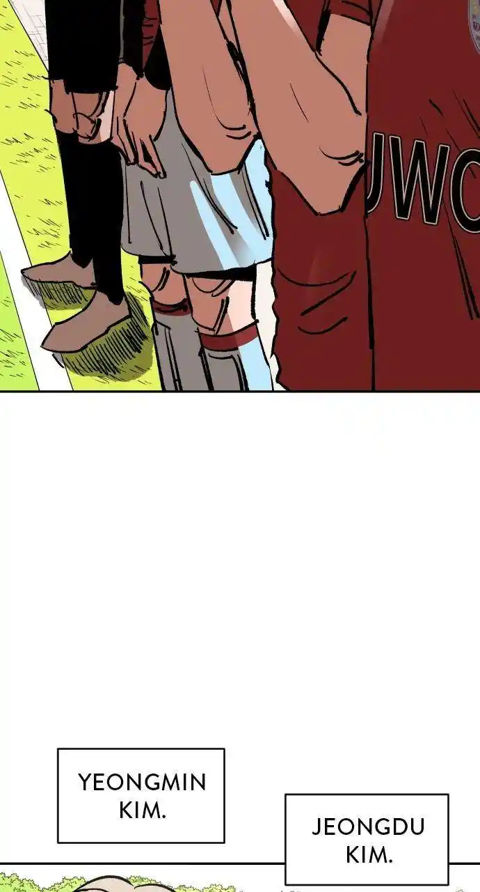 Build Up Chapter 122