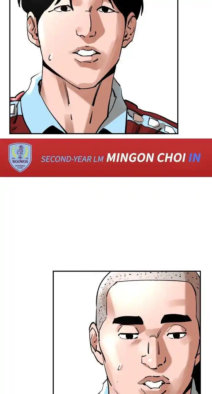 Build Up Chapter 122