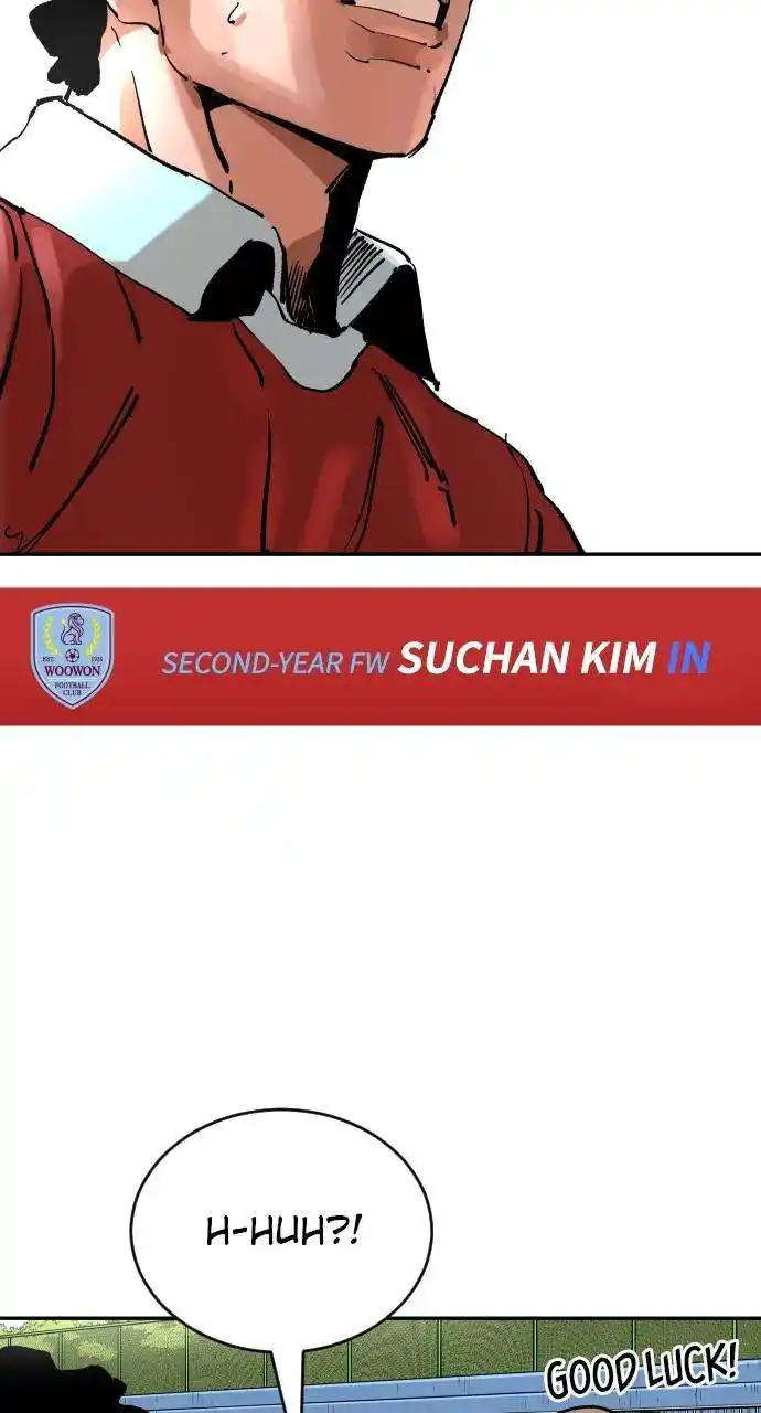 Build Up Chapter 122