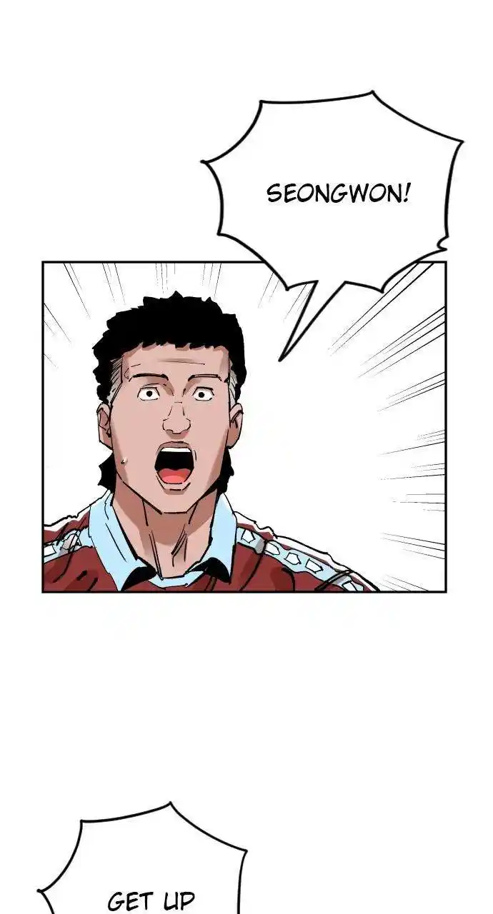 Build Up Chapter 122