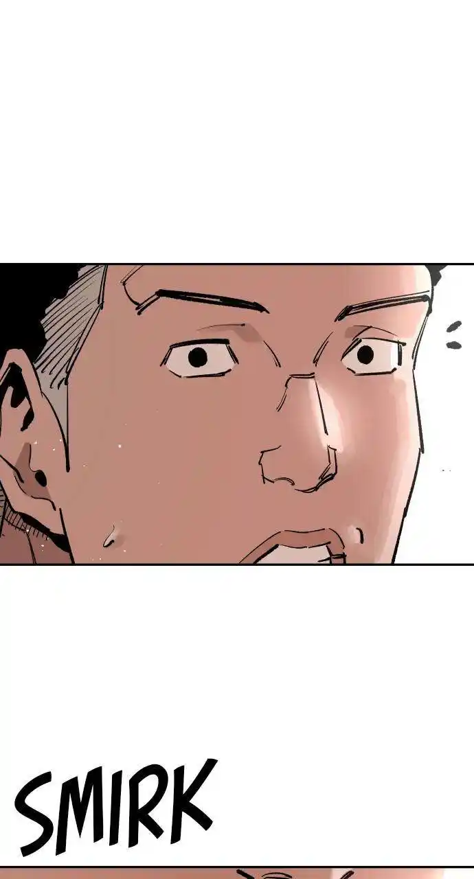 Build Up Chapter 122