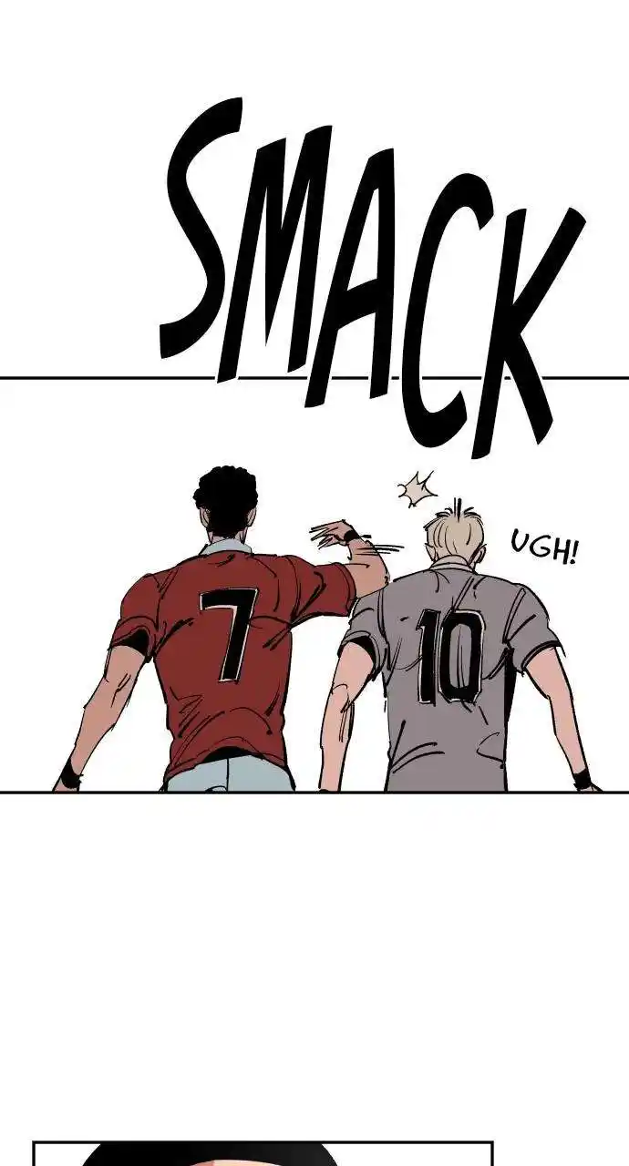 Build Up Chapter 122