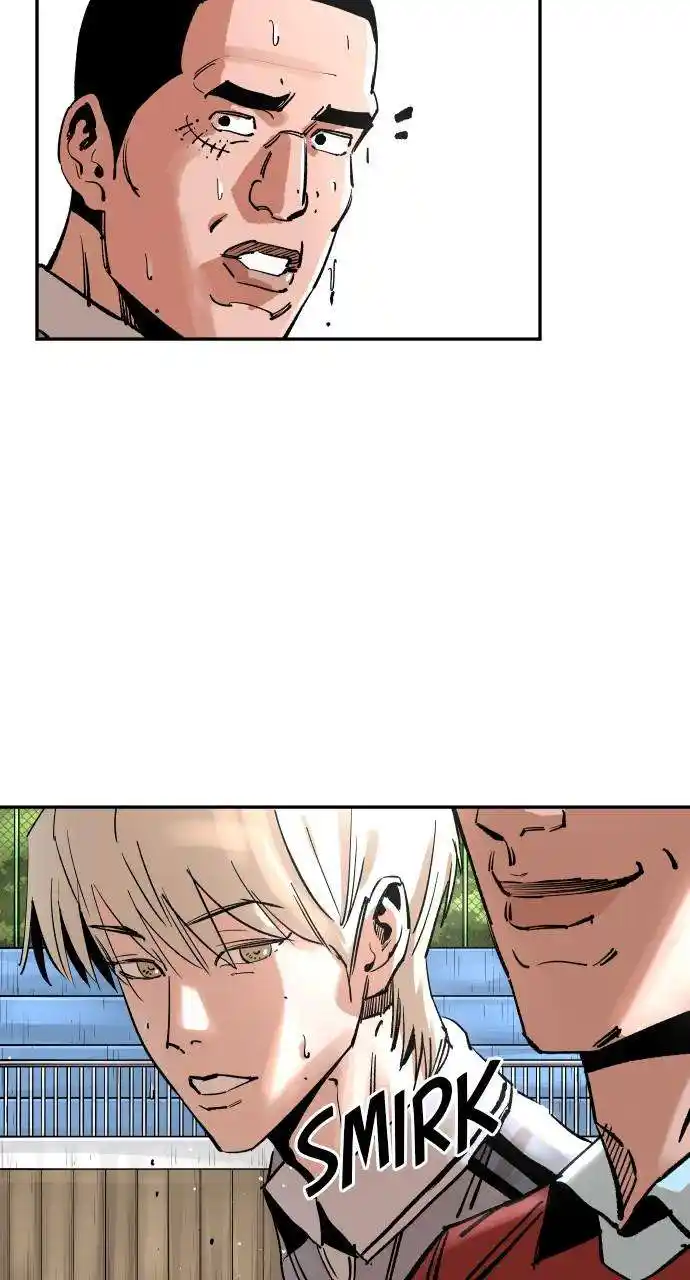 Build Up Chapter 122