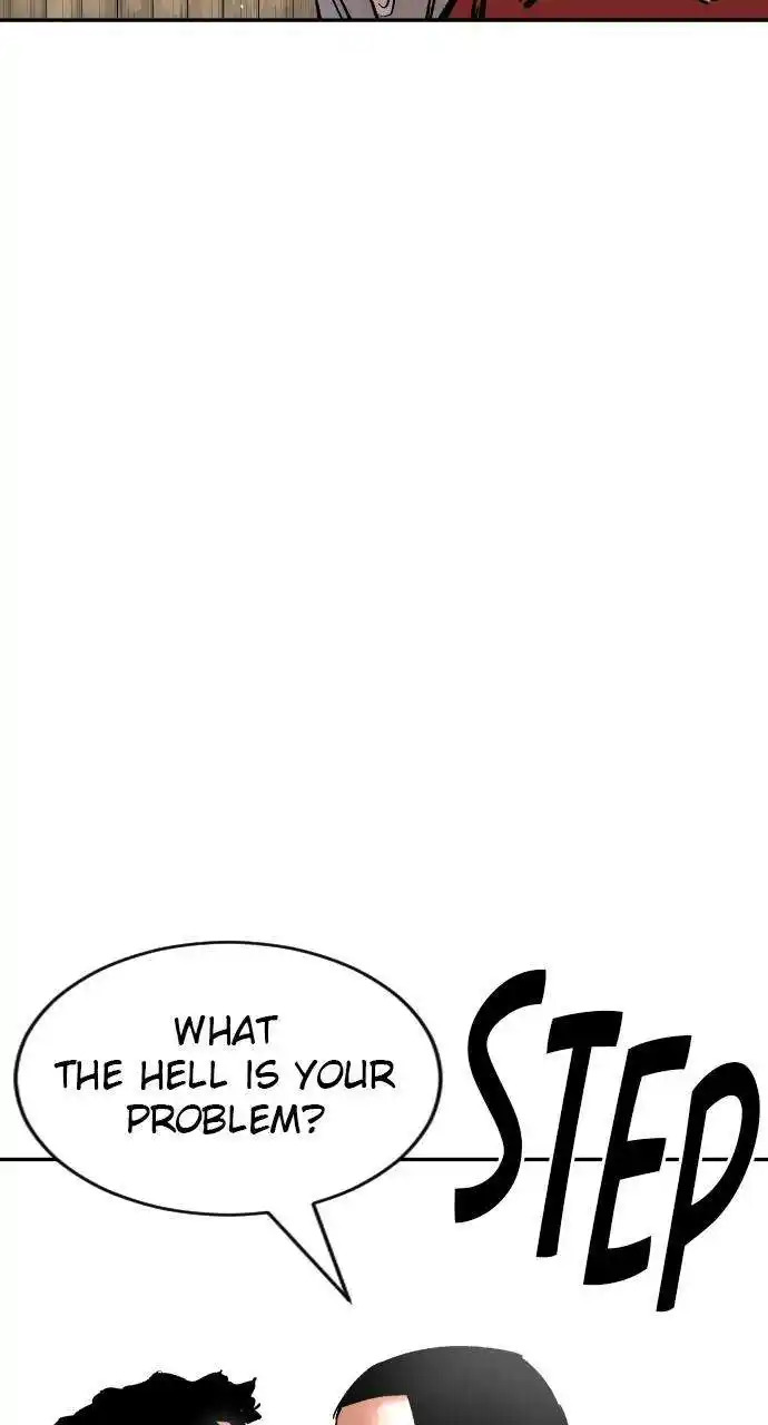 Build Up Chapter 122