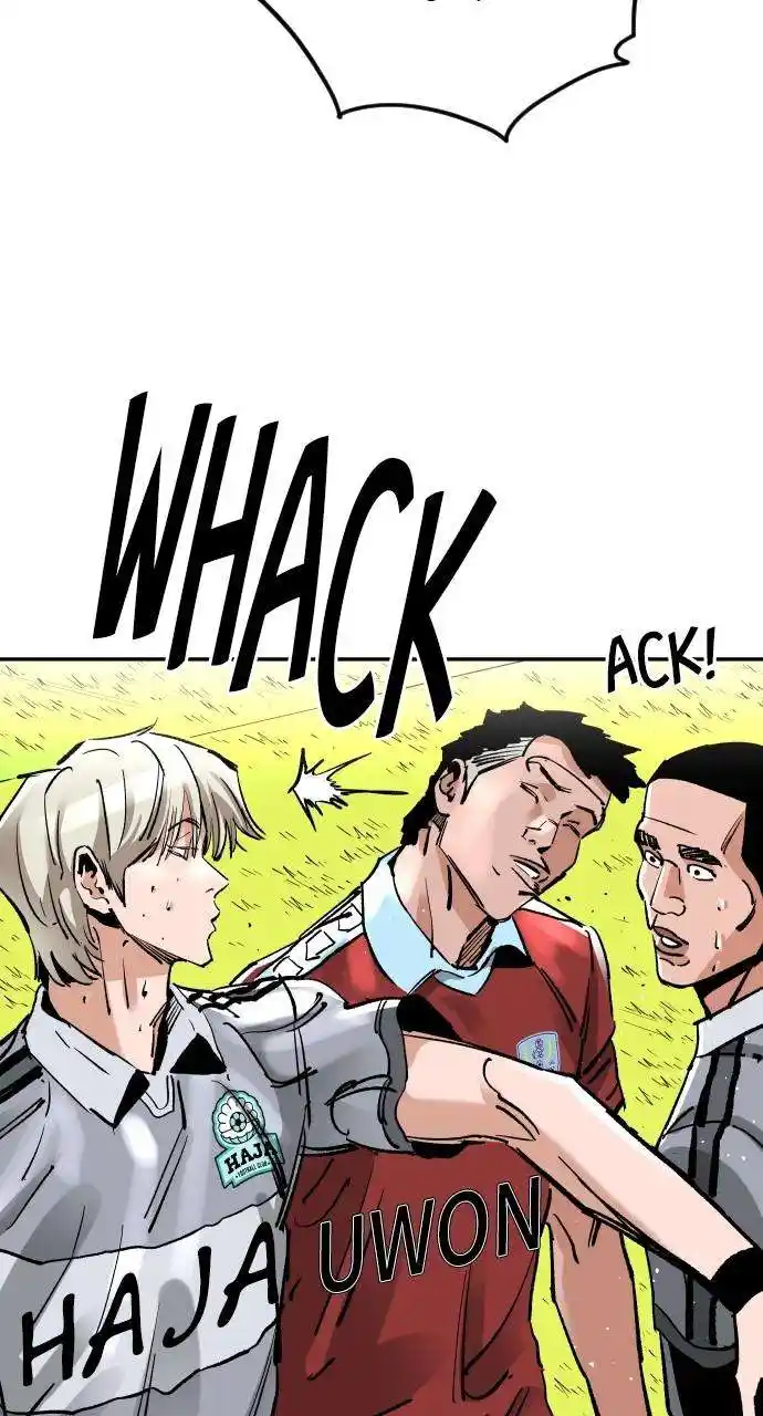 Build Up Chapter 122