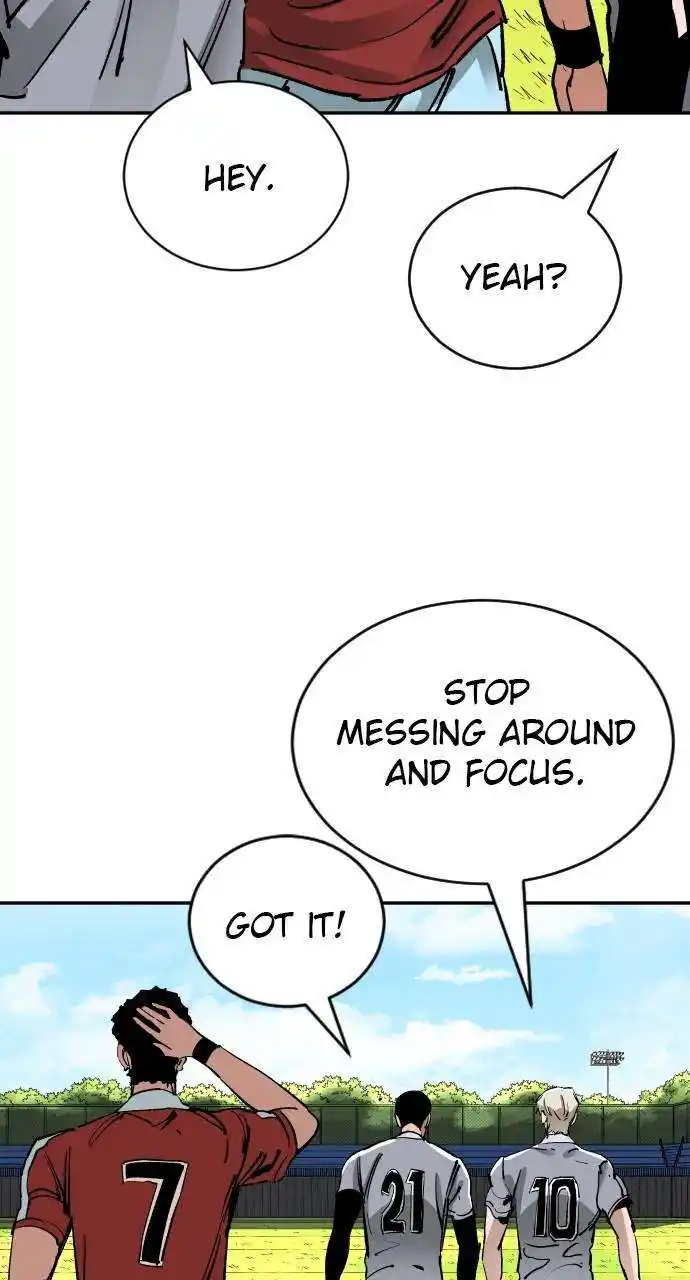 Build Up Chapter 122