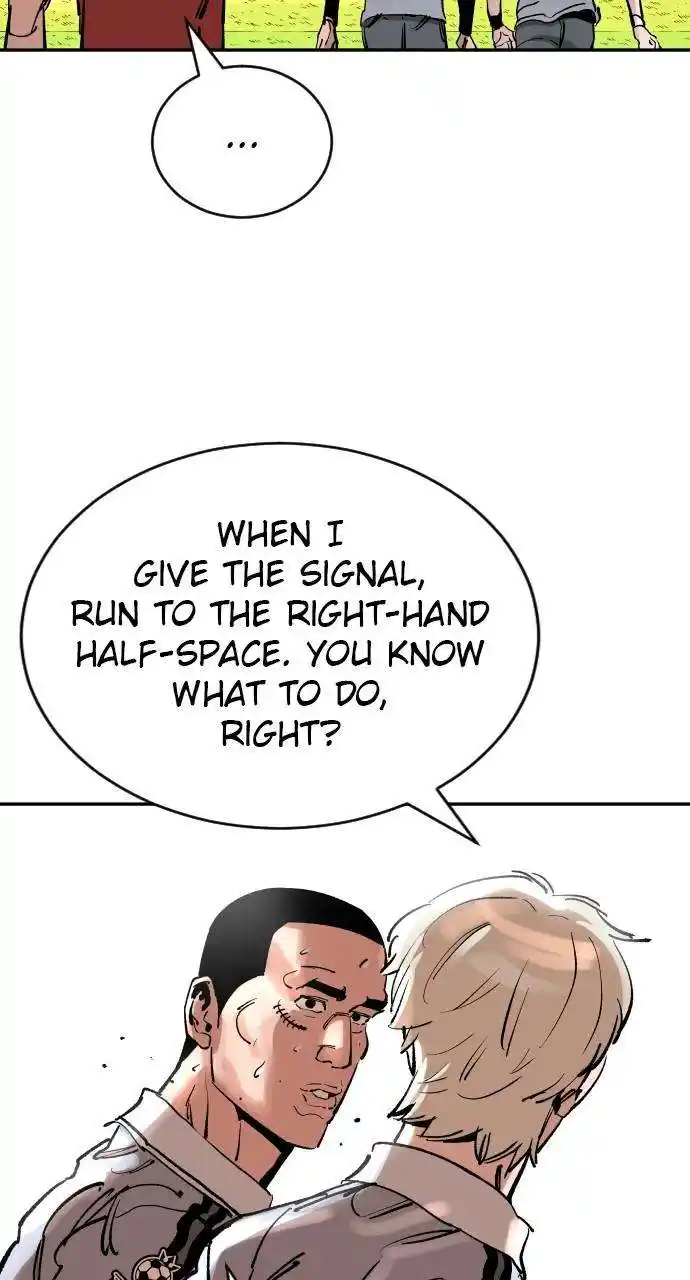 Build Up Chapter 122