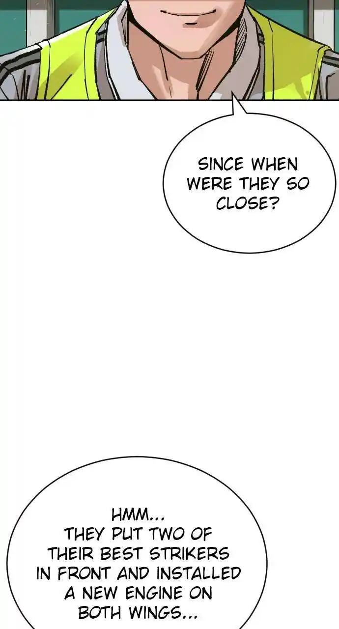 Build Up Chapter 122