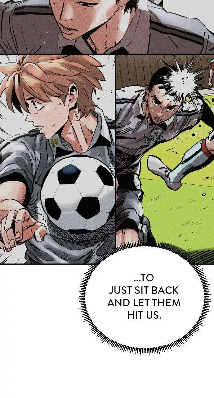 Build Up Chapter 122