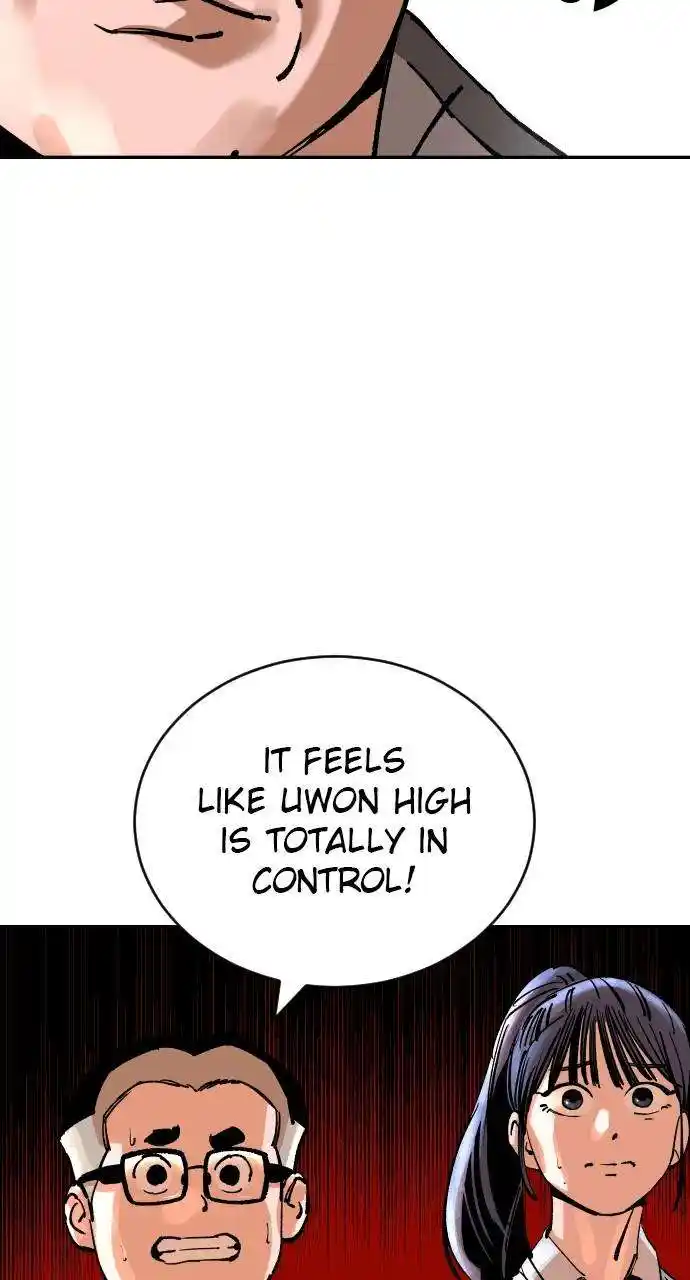 Build Up Chapter 122