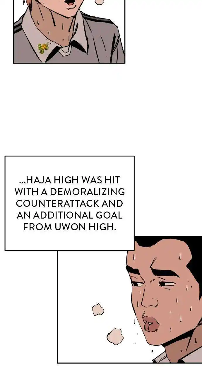 Build Up Chapter 122