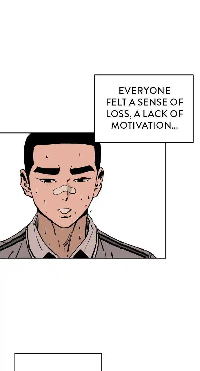 Build Up Chapter 122