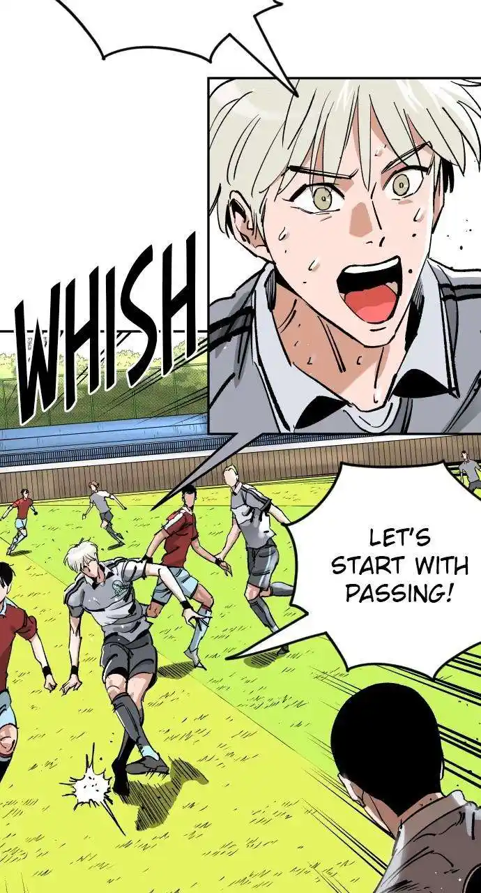 Build Up Chapter 122