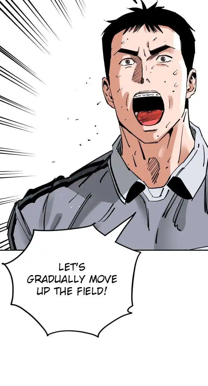 Build Up Chapter 122