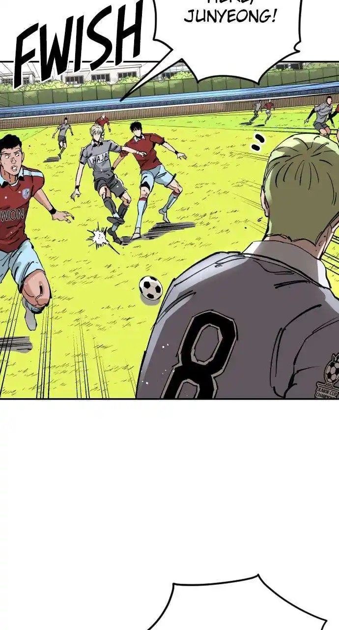 Build Up Chapter 122