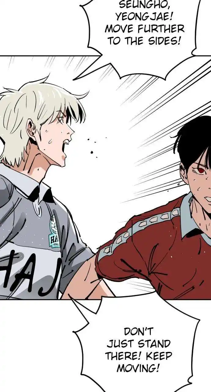 Build Up Chapter 122