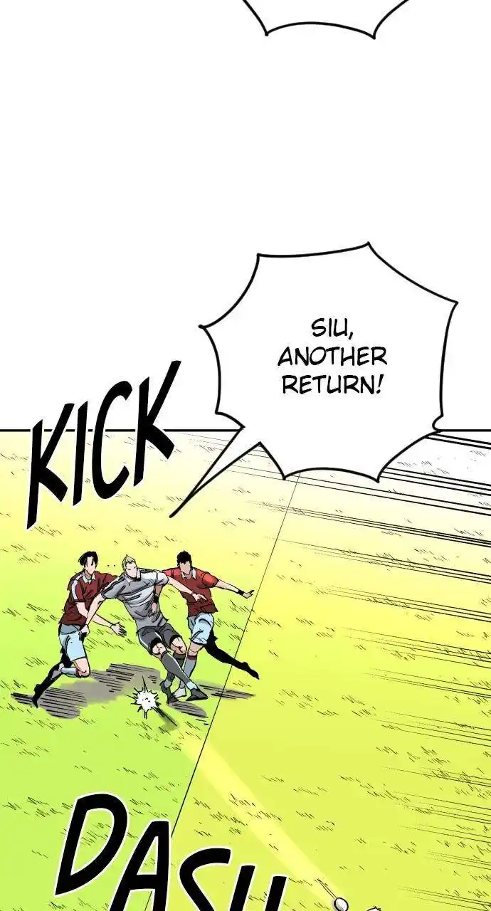 Build Up Chapter 122