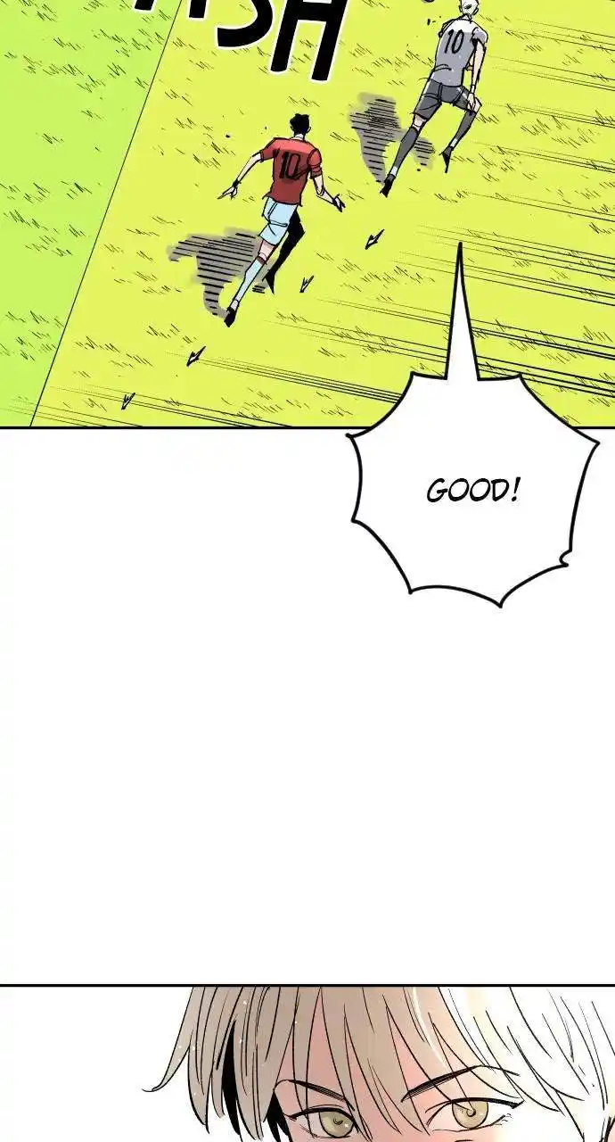 Build Up Chapter 122