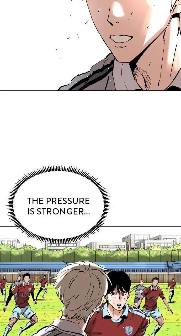 Build Up Chapter 122